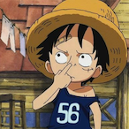 BabyLuffyy's Avatar'