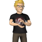 sveneriksson's Avatar