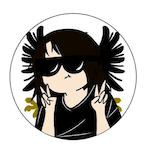 BlackNightFire5's Avatar'
