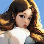 SHUMEIYUJIANG's Avatar'