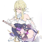 Fluore_Rain's Avatar'