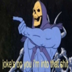 PoopMaxie's Avatar'