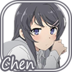 LeoChenGU's Avatar'