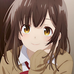 Shizu_X_Sayu's Avatar'