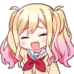 Tenma-saki's Avatar'