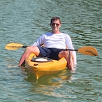 JoeMoulton's Avatar'