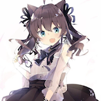 IoWANNAoPAoCAT's Avatar'