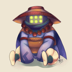 Marshmellion's Avatar'