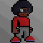 CountDownez's Avatar'