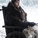 BransWheelchair's Avatar'