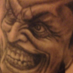 Chopper Mac wl's Avatar'
