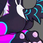 Neo_The_Husky's Avatar'