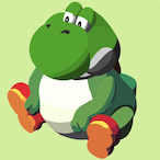 YoshiGod69420's Avatar'