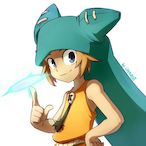 Pneurna's Avatar'