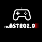 itsAstro2.0's Avatar'