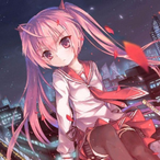 Kanzaiki-H-Aria's Avatar'