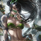 BHR_Lazer_Wei's Avatar'