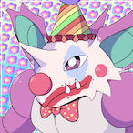 AxeIIess's Avatar'