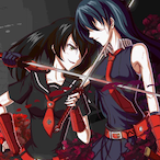 NightRaid_Akame's Avatar'