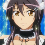 MisakiAyuzawa's Avatar'