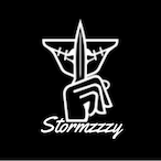Stormzzzzzzy's Avatar'