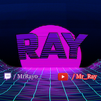 MrRayX's Avatar'