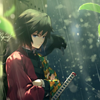 zZeNky.Arashi's Avatar'