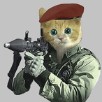 RedMeow2's Avatar'
