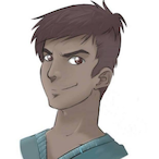 Ikfume's Avatar'