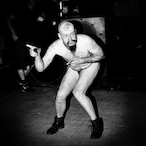 CrossBreaker69's Avatar'