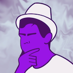 Greasy-G's Avatar'