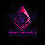 PyroDead-Shot's Avatar'