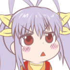 Buhjeena's Avatar'