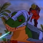 DinoRyderGhost's Avatar