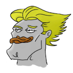 TURDMINATOR's Avatar'