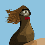 BugJou's Avatar'