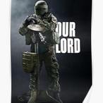 COMANDER_K9's Avatar'