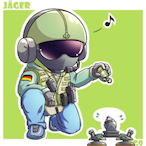 AsiaLawrence's Avatar'