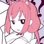 TamamonoMei's Avatar'