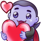StuTheVampire's Avatar'