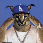 Maymatt's Avatar'