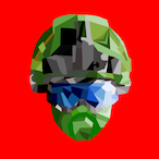 GamerRex64's Avatar'