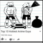EvanBubba's Avatar'
