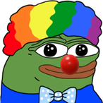 Peepo_Clown's Avatar'