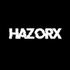 xHAZORx's Avatar'