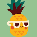 PineappleCo's Avatar'