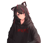 loliRachel's Avatar'