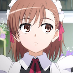MisakaBILIBI's Avatar'