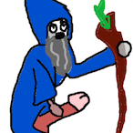 DeWichzard's Avatar'