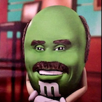 chud calvin's Avatar'